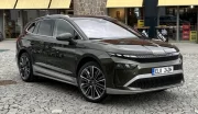 Essai Skoda Enyaq : il baisse ses prix, pas ses prestations