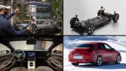 Mercedes CLA (2025) : quelles sont les innovations de la nouvelle plate-forme MMA ?