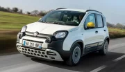 Essai Fiat Panda (2025) : une bonne affaire la Pandina ?