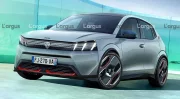 Peugeot 208 3 (2027) : tout ce qu'il faut savoir sur la future citadine électrique
