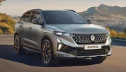 Nouveau Renault Austral (2025) : quels changements pour le SUV compact restylé ?
