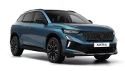 Nouveau Renault Austral (2025) : quels changements à l'occasion du restylage ?