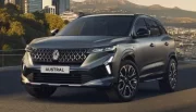 Renault Austral restylé (2025) : photos et infos officielles sur le restylage du SUV compact du Losange