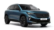 Renault Austral : l'heure du restylage a sonné pour le SUV hybride