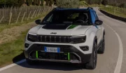 Essai Jeep Avenger 4xe : est-elle une vraie Jeep ?