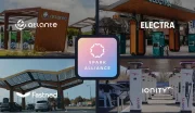 Spark Alliance forme le plus grand réseau de recharge d'Europe