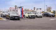 Recharger sa voiture électrique va devenir plus facile partout en Europe, voici la raison