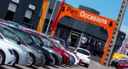 Le prix des voitures électriques d'occasion au même niveau que les diesels