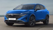 Nissan lance un Qashqai N-Style compétitif, mais en série limitée