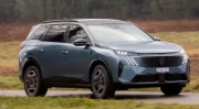 Essai Peugeot E-5008 : Un vrai couteau suisse mais sans la lame Sport