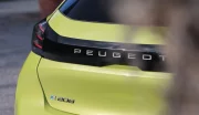 Peugeot E-208 156 Ch 2025 : Autonomie étendue pour la lionne électrique