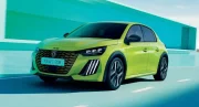 Comment la nouvelle Peugeot E-208 électrique obtient-elle son autonomie "record" ?