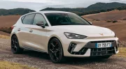 Essai Cupra Leon restylée (2024) : que vaut la compacte espagnole ?
