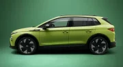 Skoda Elroq RS : la Skoda la plus rapide jamais produite !