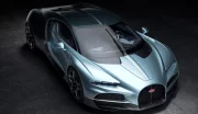 Rimac bientôt seul actionnaire de Bugatti ?