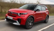 Essai Citroën C3 Aircross : que vaut la version la moins chère ?