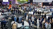 Salon de l'Auto 2026 : le 102ème Brussels Motor Show est confirmé
