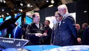 Le Salon de l'Auto de Bruxelles confirmé pour 2026