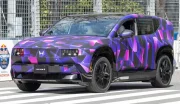Honda 0 : Le SUV électrique qui ne passera pas inaperçu