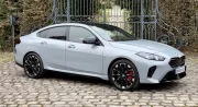 Essai BMW Série 2 Gran Coupé : le diesel toujours pertinent ?