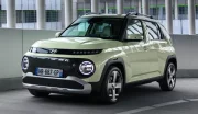 Essai Hyundai Inster : suffisante pour battre les Françaises ?