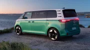 Essai Volkswagen ID.Buzz long : la version 7 places que l'on attendait
