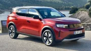 Essai Opel Frontera : peut-il faire peur au Dacia Duster ?