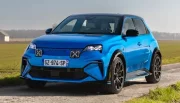Essai Alpine A290 : le passage à l'électrique est-il réussi ?