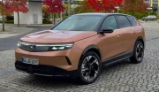 Essai Opel Grandland électrique : mieux qu'un Peugeot e-3008 ?