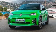 Essai Renault 5 E-Tech : la citadine tant attendue est enfin là !