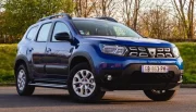 Essai Dacia Duster II Eco-G 100 ch : que vaut la version au GPL ?