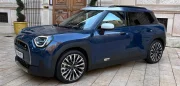 Essai Mini Aceman SE : que vaut le SUV urbain électrique ?