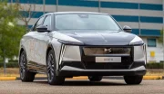 Nouvelle DS N°8 : savez-vous où est produit le nouveau fleuron de l'automobile française ?