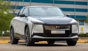 DS N°8 (2025) : les premiers exemplaires sortent des chaînes de production