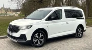 Essai Ford Tourneo Connect hybride : le premier ludospace qui tutoie les 50 000 € !