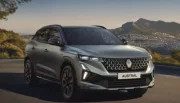 Renault Austral (2025) : voici tout ce qui change sur le SUV familial au losange
