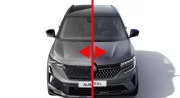 Nouveau Renault Austral (2025) : comparez-le à l'ancien avec notre outil interactif