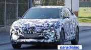 La marque japonaise Mazda commence les essais routiers de son SUV 100 % électrique