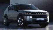 Hyundai Nexo, un constructeur croit encore en l'hydrogène