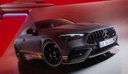 Série limitée Mercedes-AMG CLE 53 Limited Edition