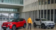 Match : Dacia Duster vs Citroën C3 Aircross, lequel choisir ?