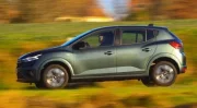 3000 km au volant de la Dacia Sandero ECO-G 100 GPL : est-elle toujours une excellente affaire ?