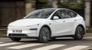 Essai nouveau Tesla Model Y 2025 : le SUV électrique de Tesla est-il mieux qu'avant ?