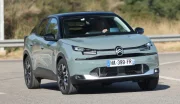 Essai Citroën C4 Hybrid 2025 : Relooking bienfaiteur pour la reine du confort