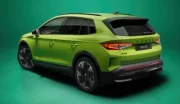 Skoda Elroq RS : toutes les infos sur ce SUV de 340 ch