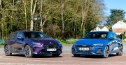 Essai BMW Série 1 vs Audi A3 Sportback : la guerre des berlines compactes premium