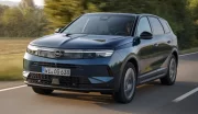 Essai du nouvel Opel Grandland Hybrid 145 : pourquoi ce SUV familial est-il aussi inconfortable ?