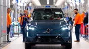 "Se gratter la tête et réfléchir" : Le PDG de Volvo prend de grandes décisions