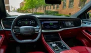 Stellantis ferme son usine Jeep au Mexique