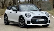 Essai Mini Cooper S : plaisir de conduite toujours au rendez-vous ?